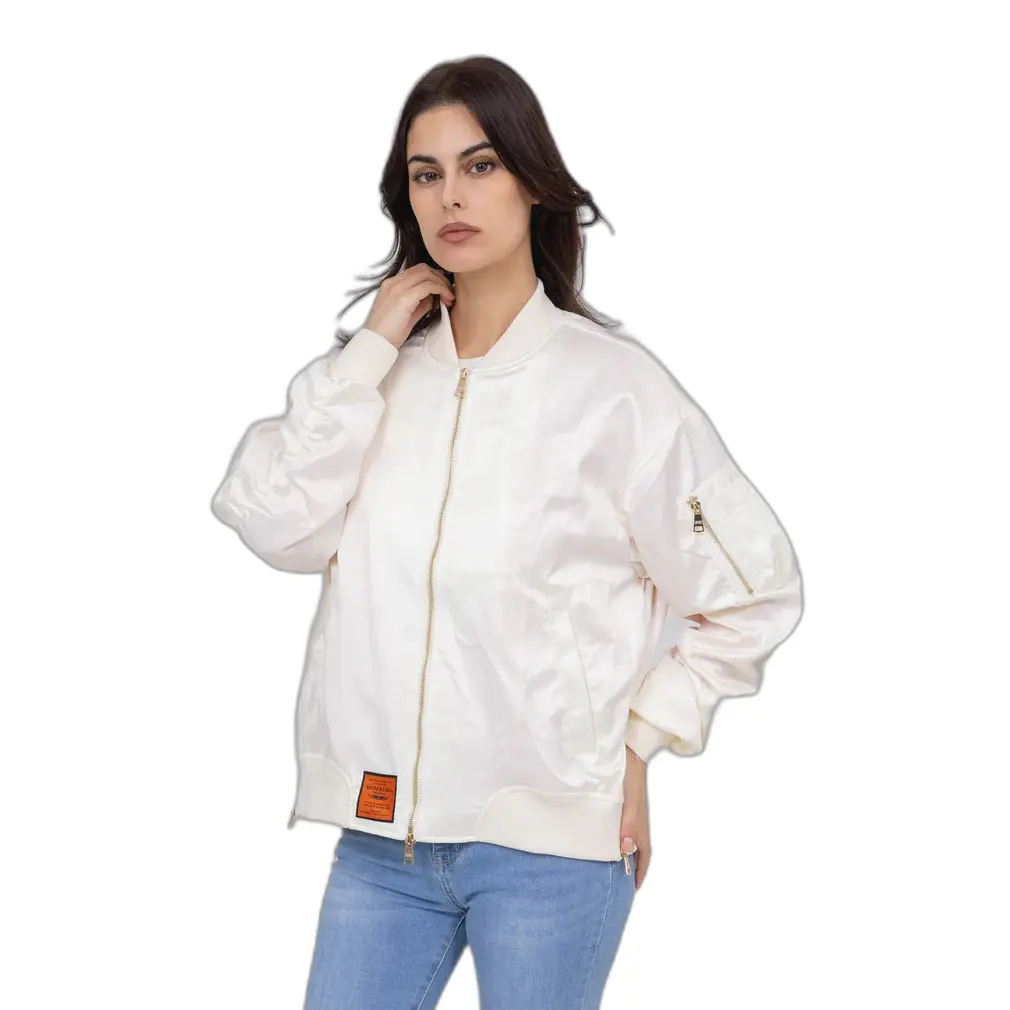 3666479057524 - Damenjacke Bombers Ballerina