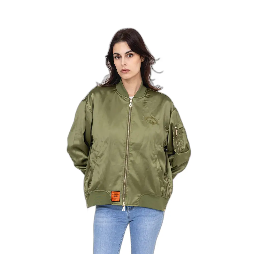Bombers Original Women's Vert Jacket Bombers Ballerina