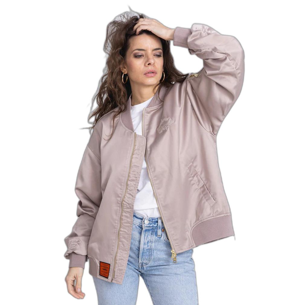 Giacca da donna Bombers Ballerina