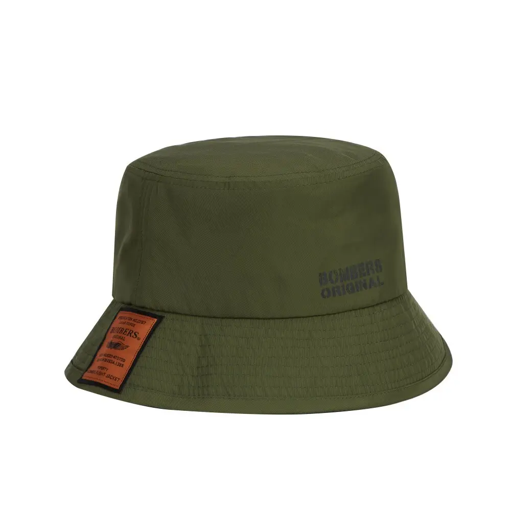 Bob Bombers Bucket