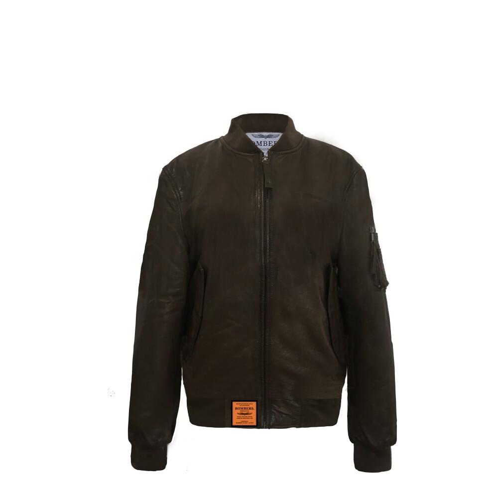 3666479013322 - Bombers Buffalo