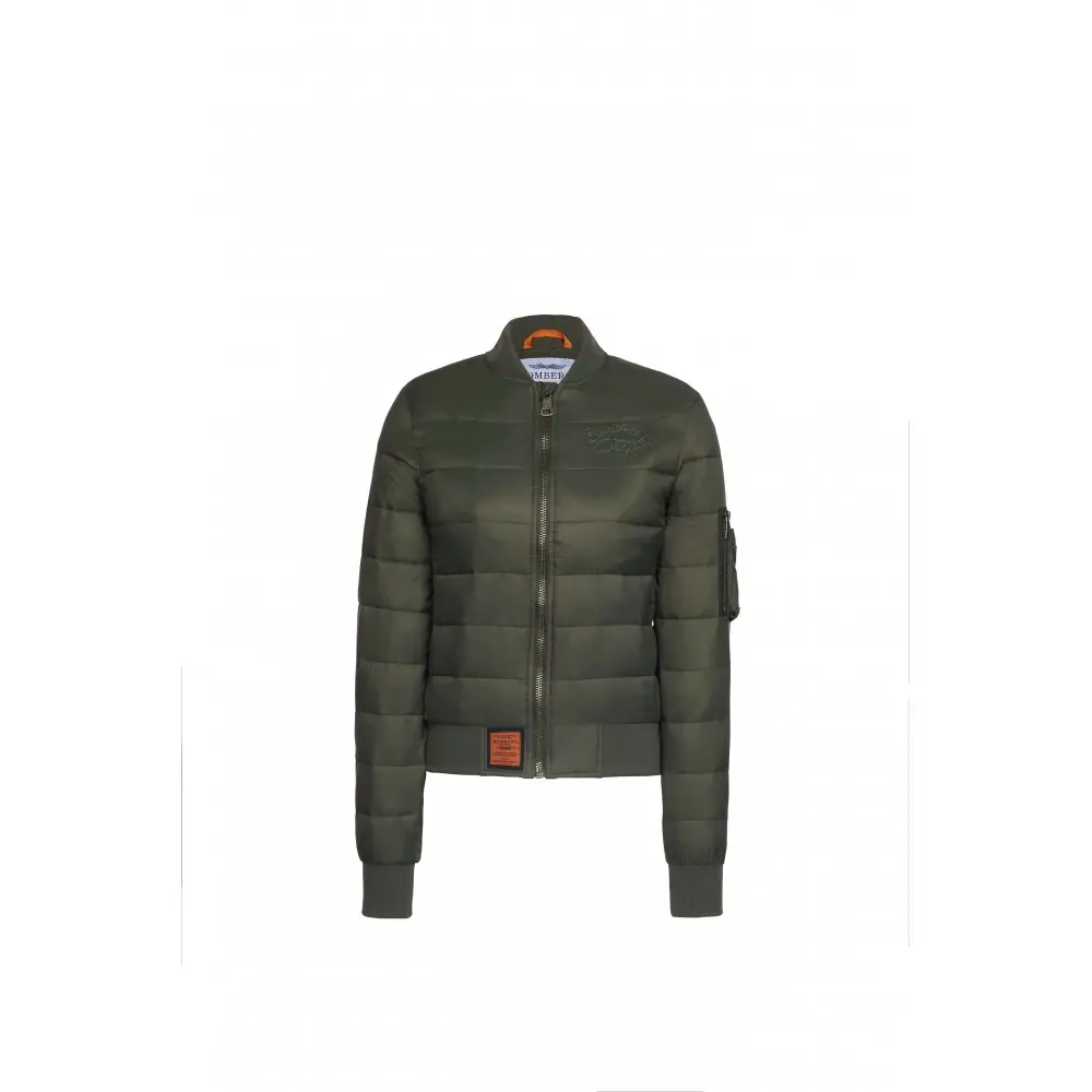 3700964285341 - Bombers Dallas