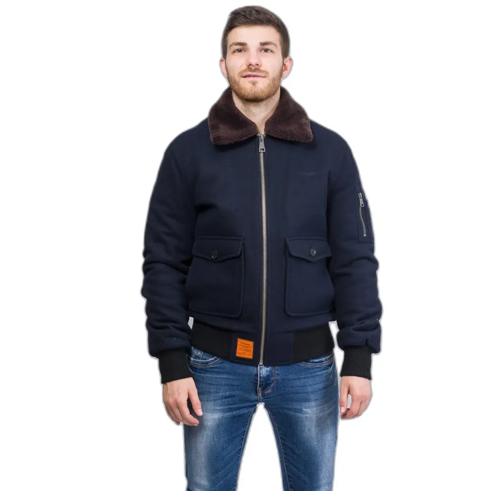 3700964205554 - Jacke Bombers Douglas
