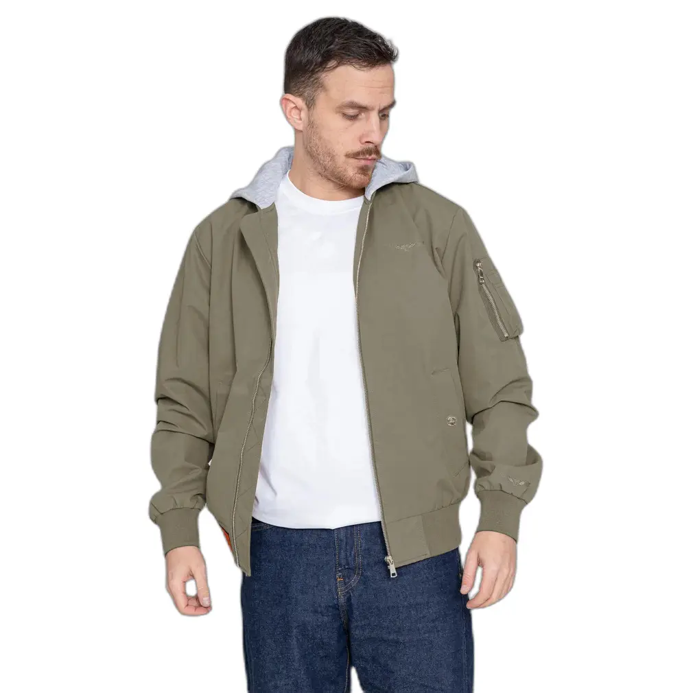 Bombers Original Men's Vert Jacket Bombers Gower