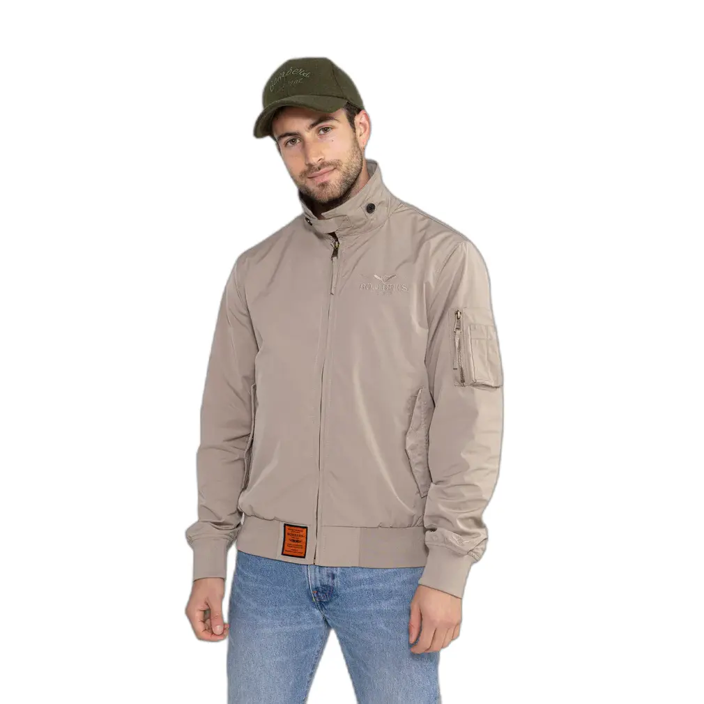 Image of Jacke Bombers Hawk