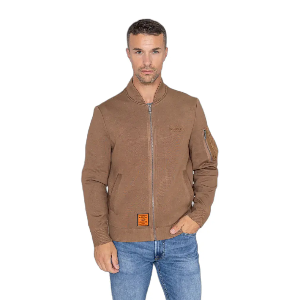 3666479061927 - Jacke Bombers Hays 3666479061927 - Jacke Bombers Hays