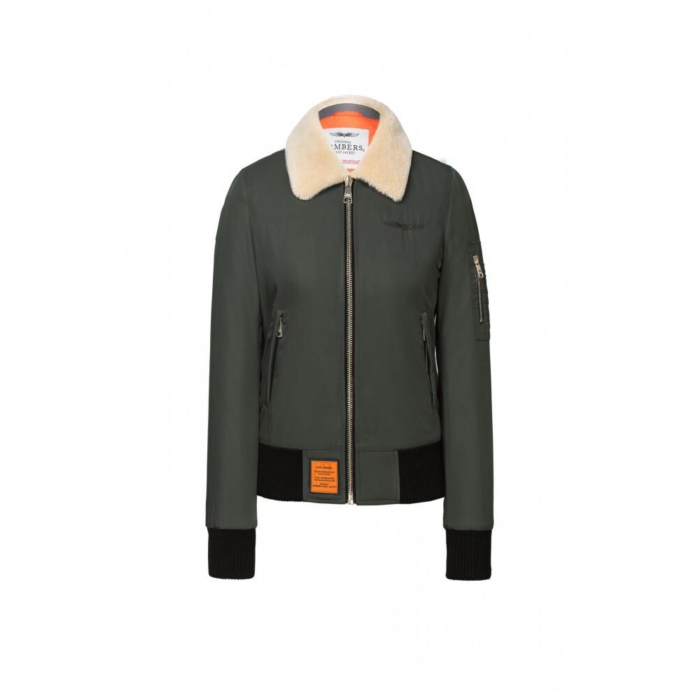 3666479007840 - Jacke Mädchen Bombers Versmold 3666479007840 - Jacke Mädchen Bombers Versmold
