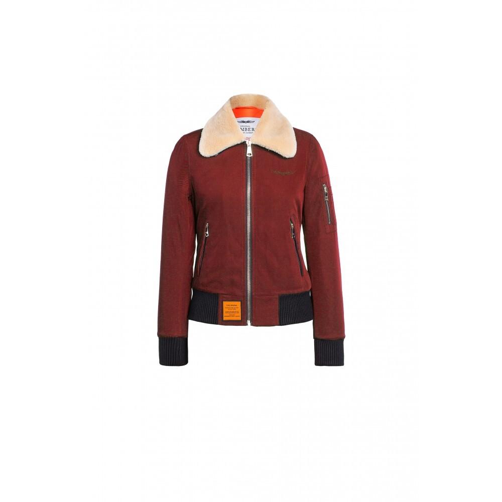 3700964240401 - Jacke Mädchen Bombers Versmold 3700964240401 - Jacke Mädchen Bombers Versmold