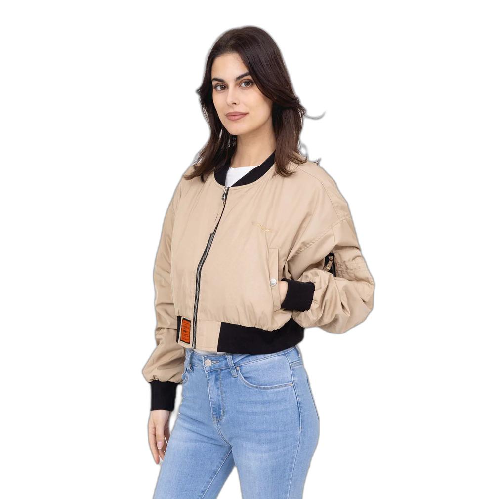 3666479049635 - Damenjacke Bombers MA102