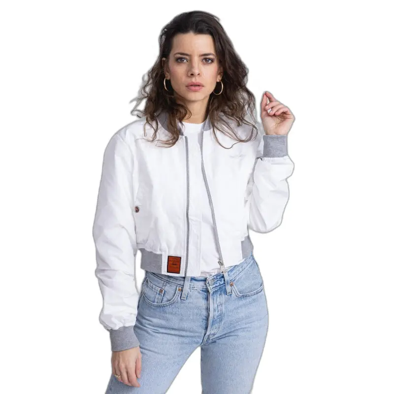 Women's jacket Bombers MA102