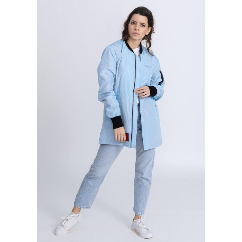 3666479048256 - Damenjacke Bombers MA103 3666479048256 - Damenjacke Bombers MA103