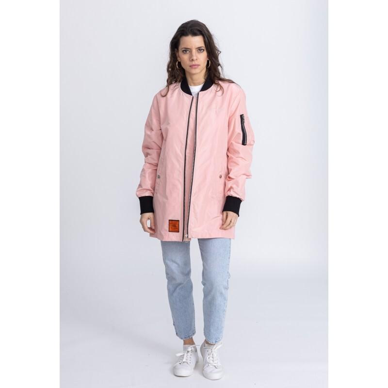 3666479048188 - Damenjacke Bombers MA103