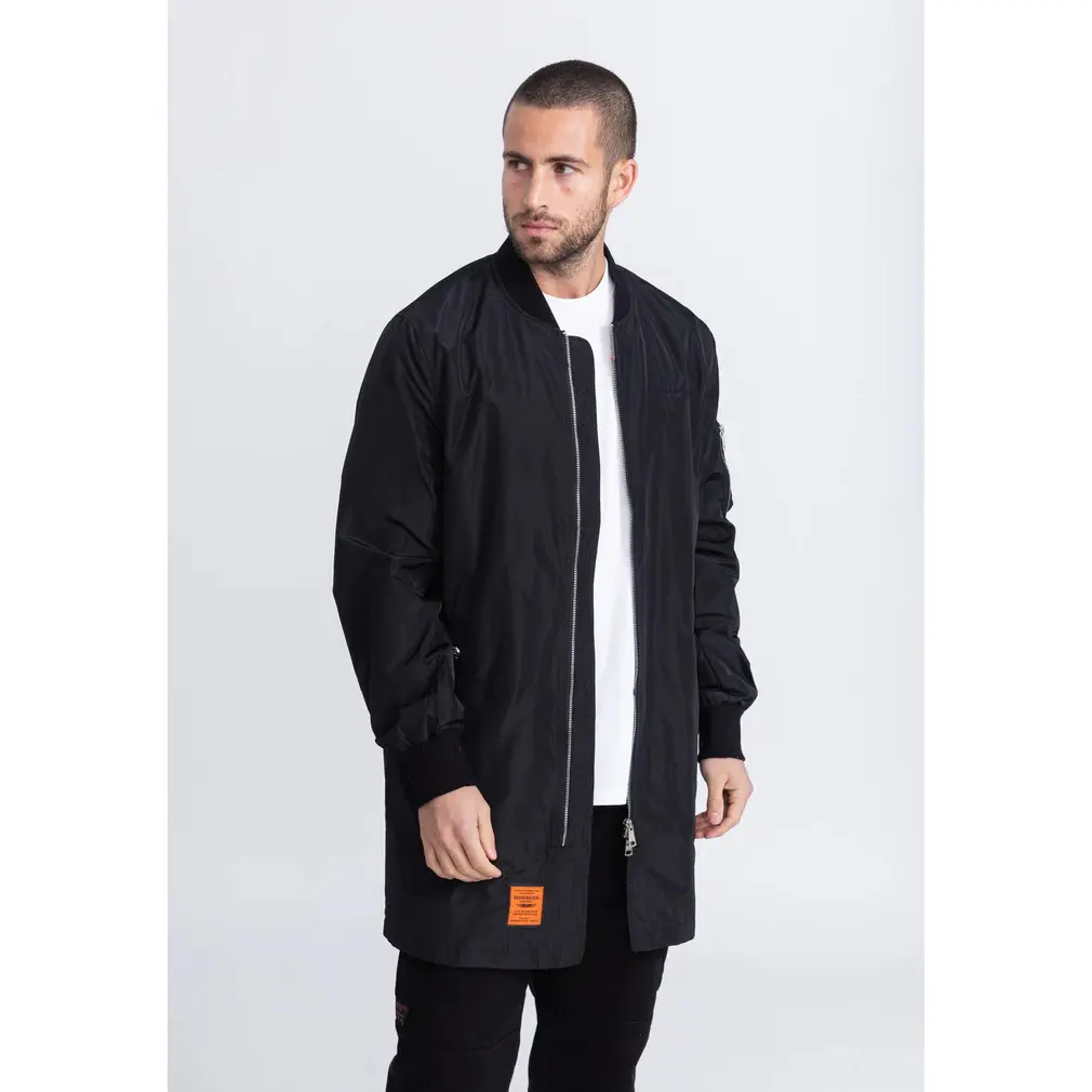 3666479047716 - Jacke Bombers MA104 3666479047716 - Jacke Bombers MA104