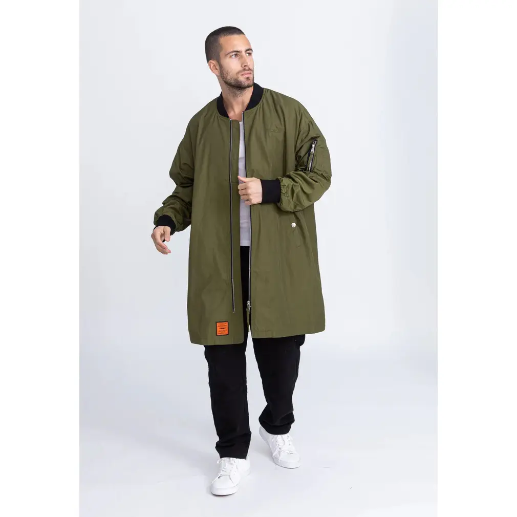 3666479047334 - Jacke Bombers MA104