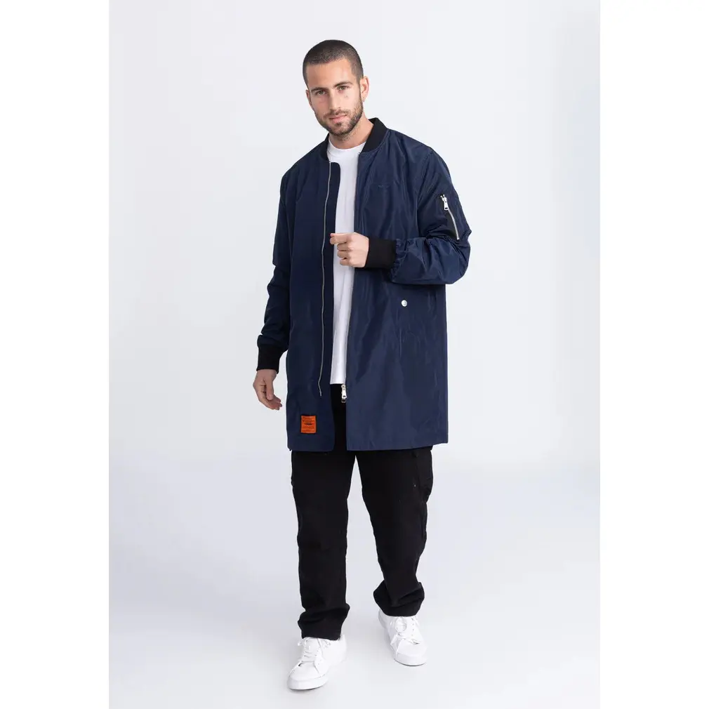 3666479047181 - Jacke Bombers MA104