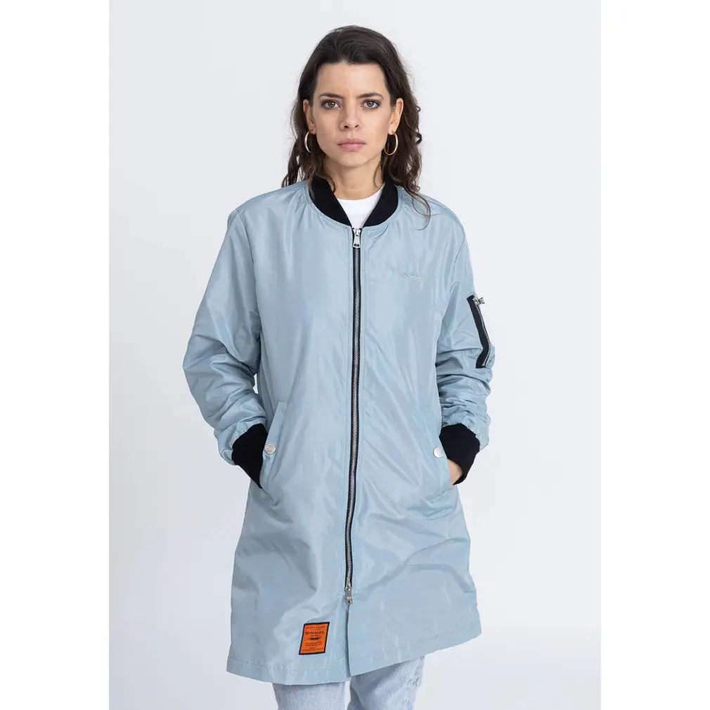 3666479046764 - Damenjacke Bombers MA104 3666479046764 - Damenjacke Bombers MA104