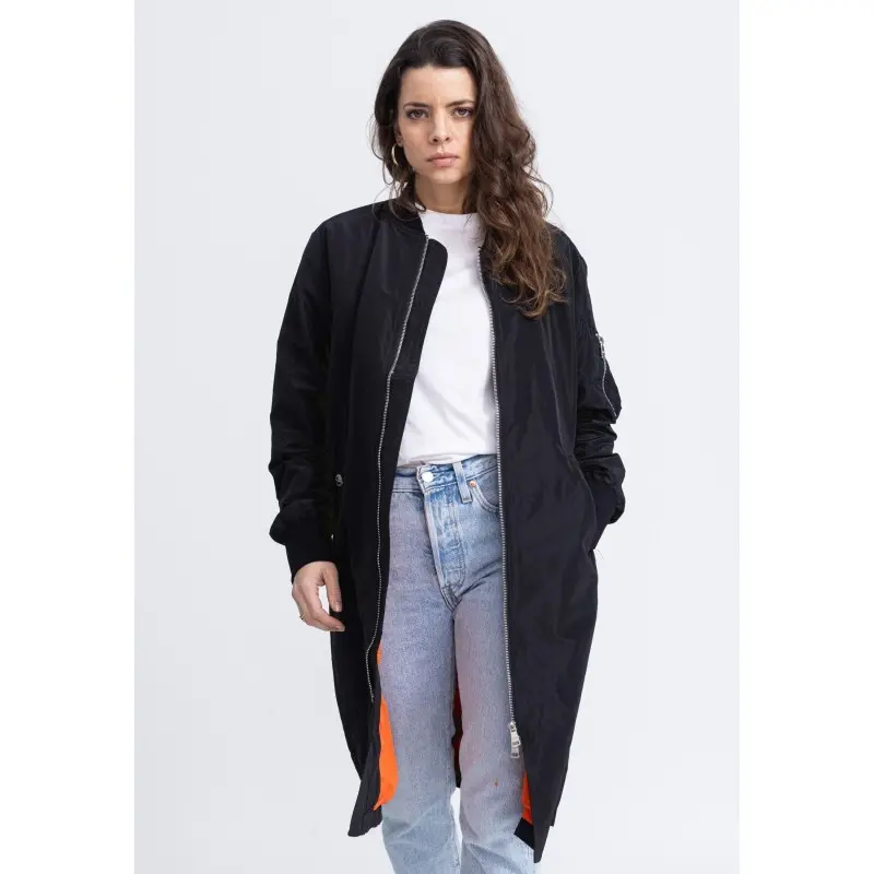 Image of Damenjacke Bombers MA105