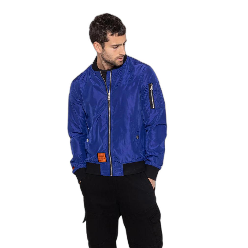 3700964204366 - Jacke Bombers MA1 3700964204366 - Jacke Bombers MA1