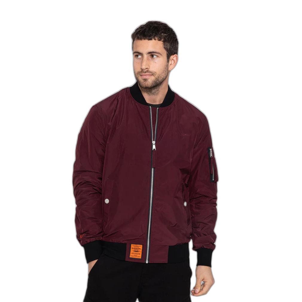 3700964204335 - Jacke Bombers MA1 3700964204335 - Jacke Bombers MA1
