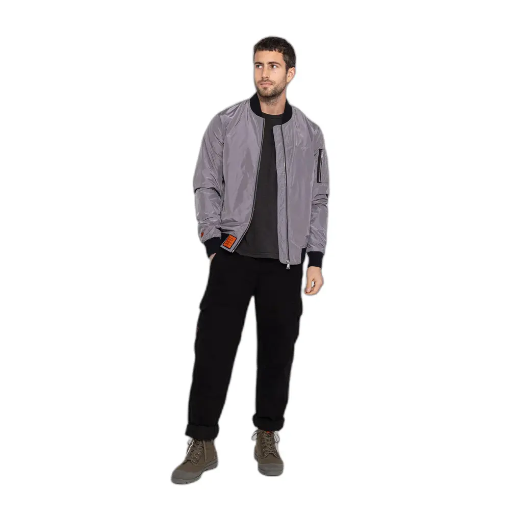 3700964204410 - Jacke Bombers MA1 3700964204410 - Jacke Bombers MA1