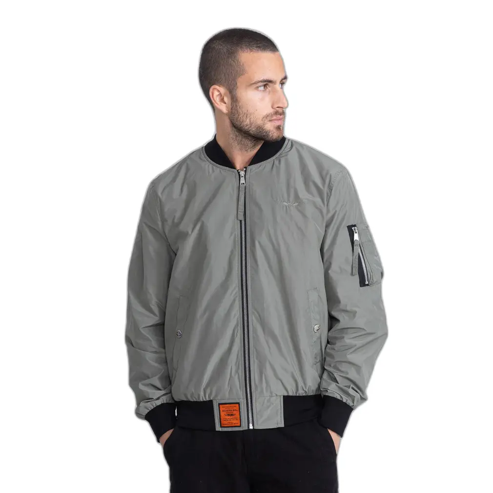 3700964206872 - Jacke Bombers MA1