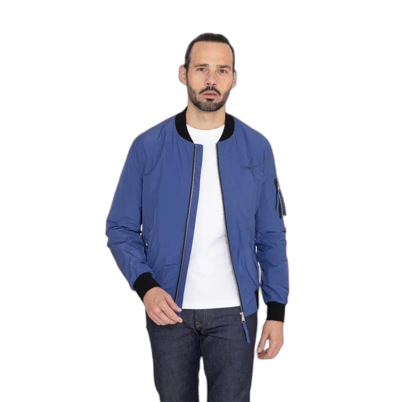 3700964224975 - Jacke Bombers MA1