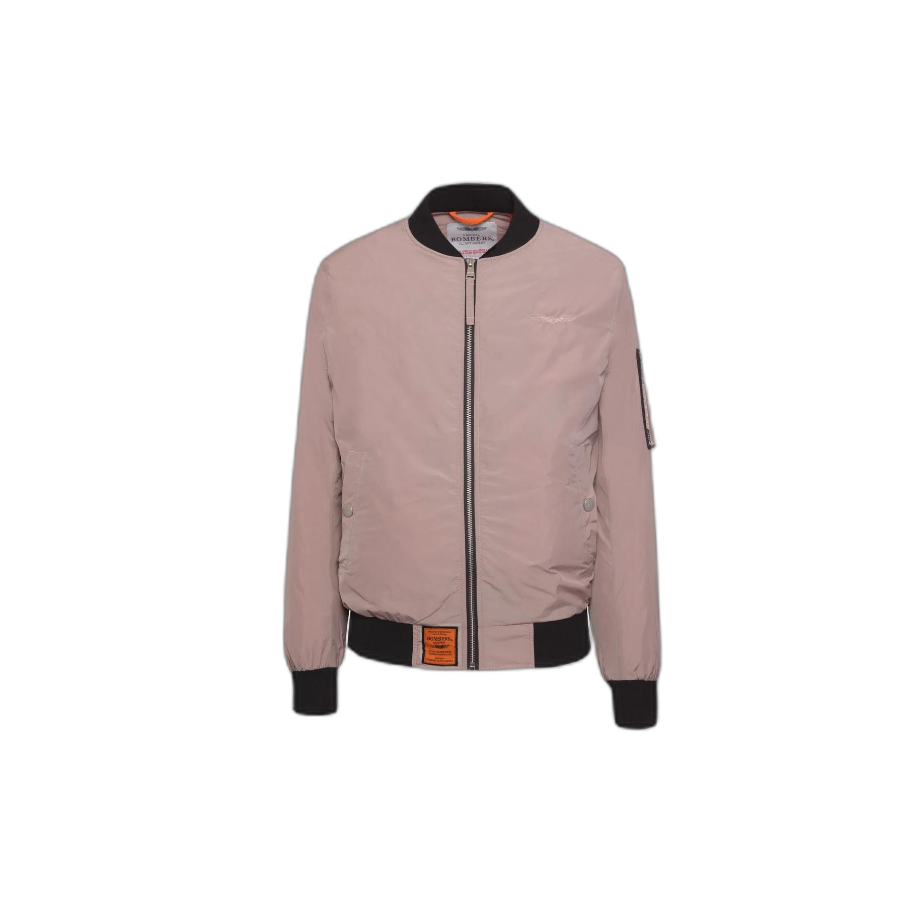 3700964252183 - Jacke Bombers MA1 3700964252183 - Jacke Bombers MA1