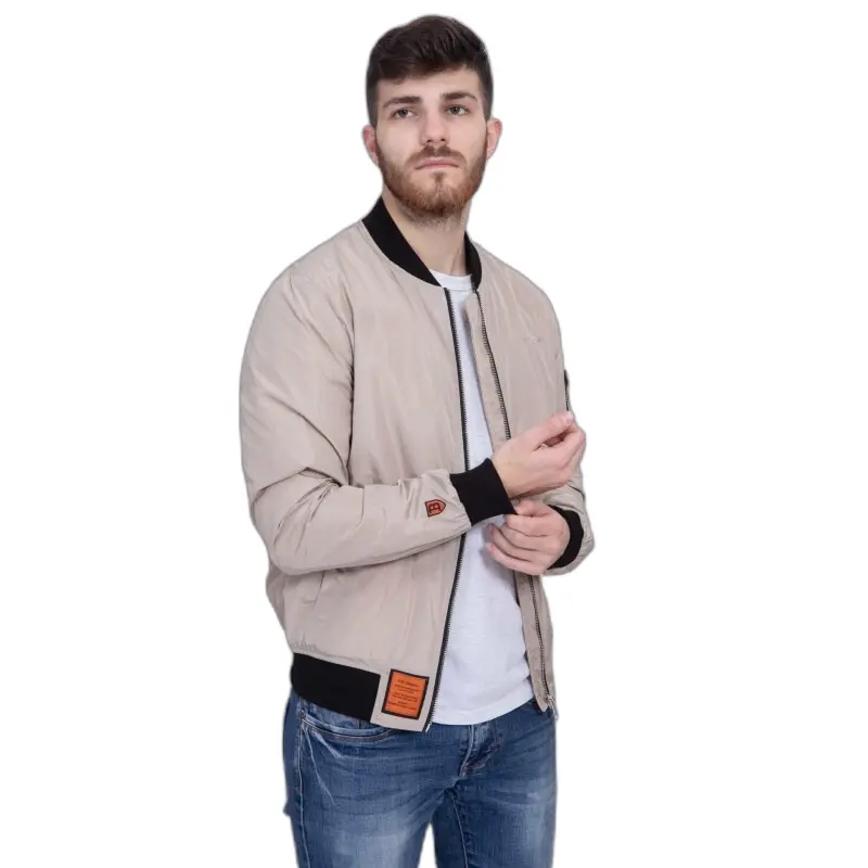 3700964243020 - Jacke Bombers MA1 3700964243020 - Jacke Bombers MA1
