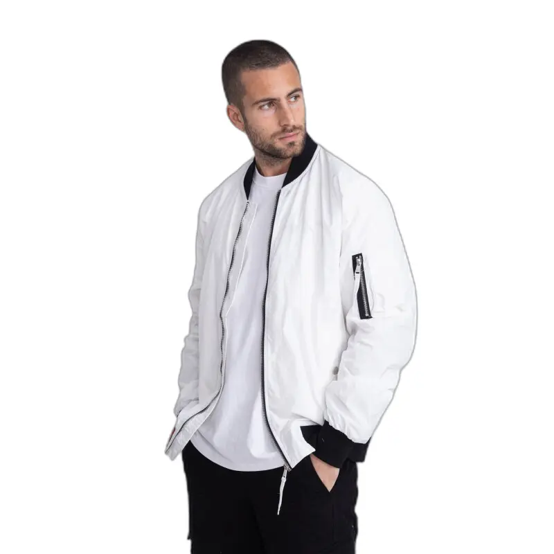 3700964260645 - Jacke Bombers MA1