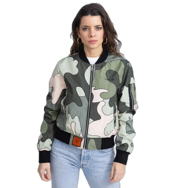 3666479050679 - Damenjacke Bombers MA1 3666479050679 - Damenjacke Bombers MA1