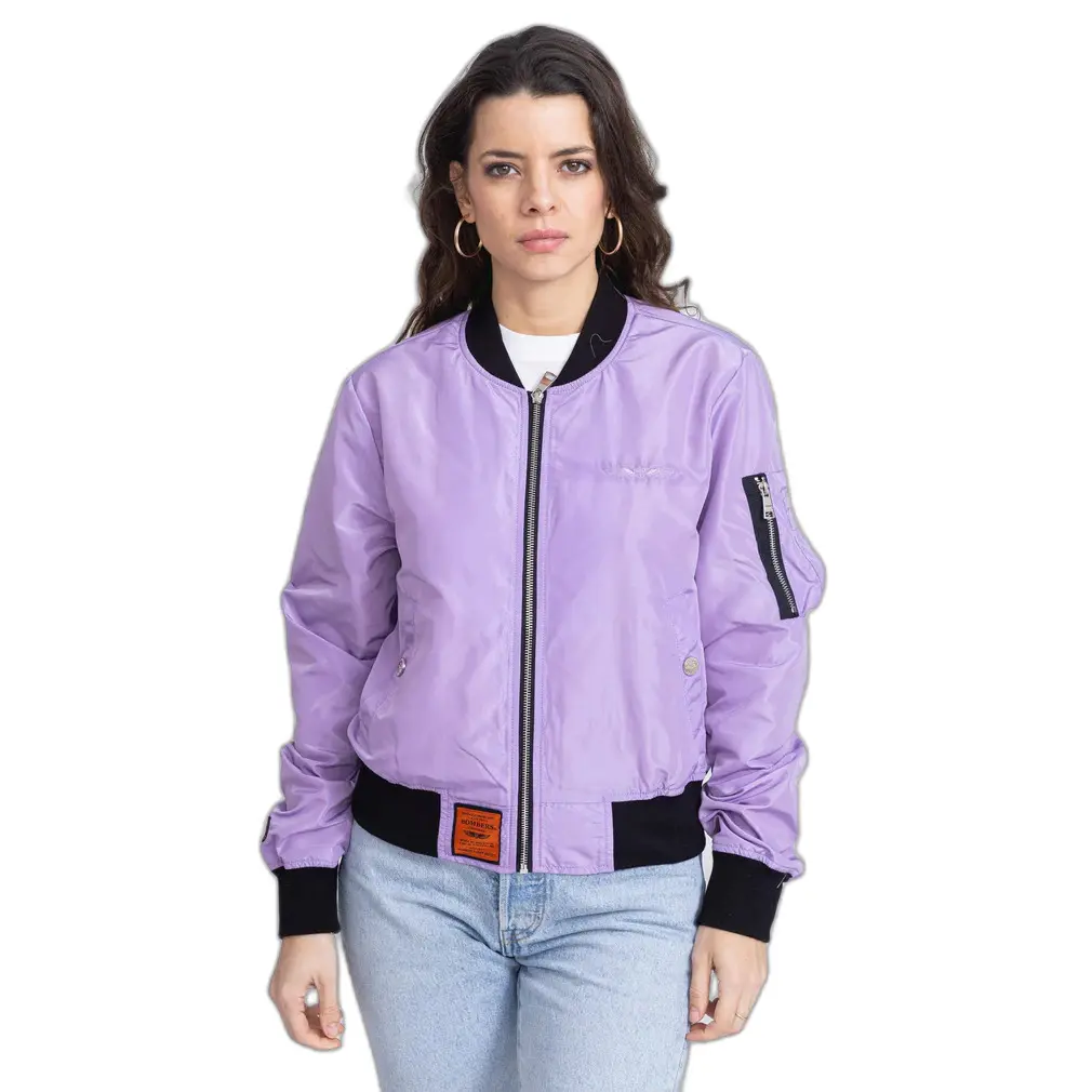 3700964210695 - Damenjacke Bombers MA1 3700964210695 - Damenjacke Bombers MA1