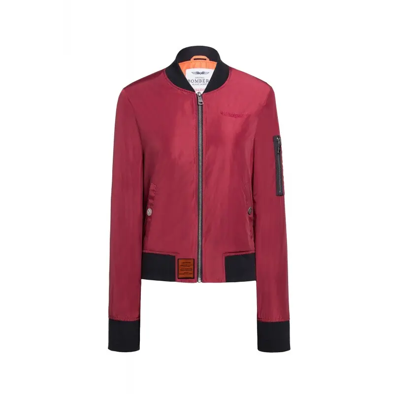 3700964211784 - Damenjacke Bombers MA1