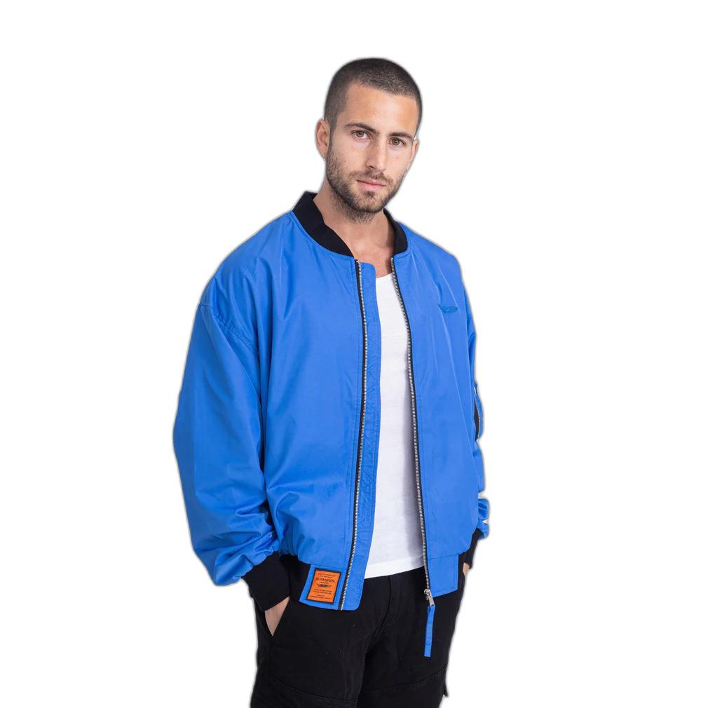 3666479116382 - Jacke Bombers MA200