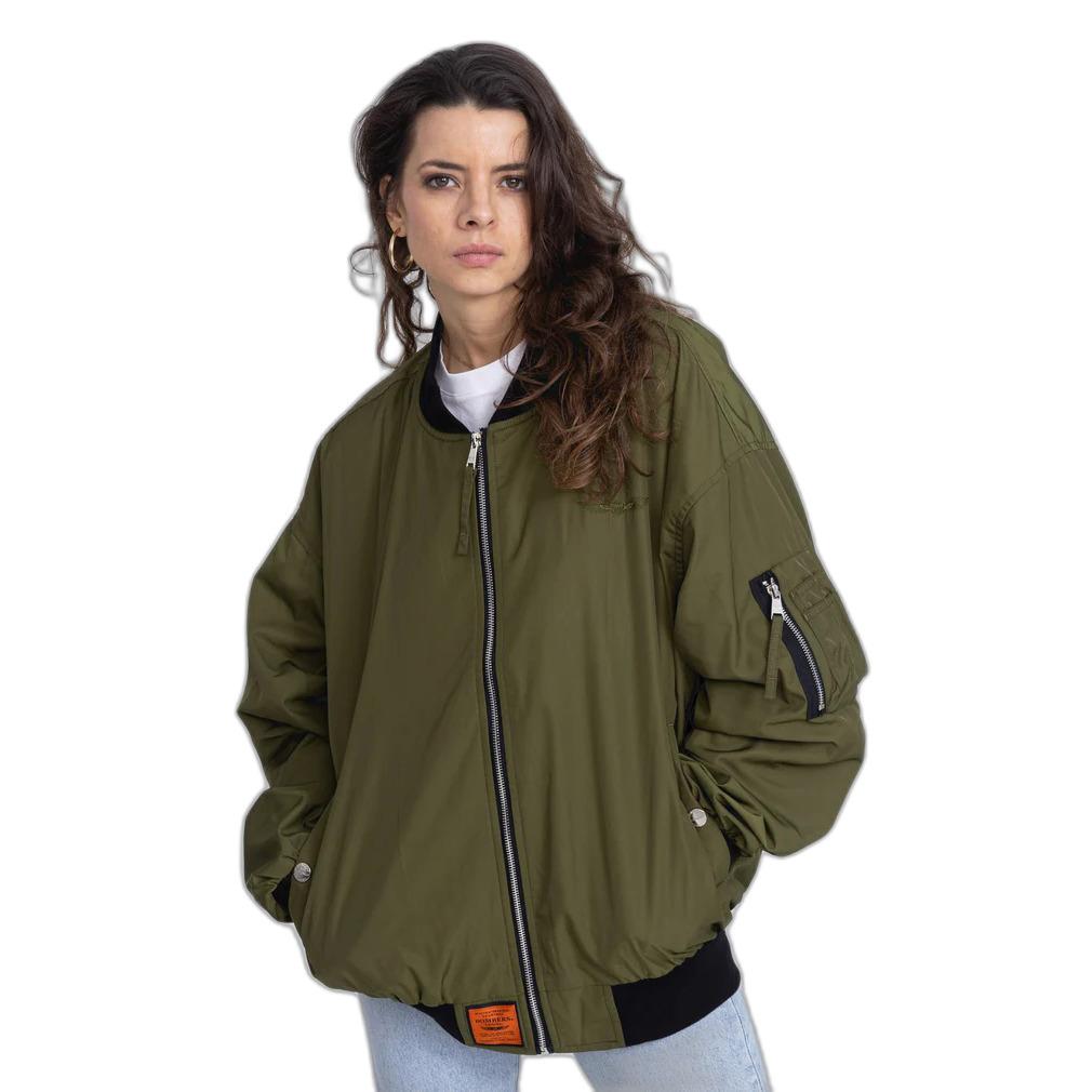 3666479043718 - Jacke Bombers MA200 3666479043718 - Jacke Bombers MA200