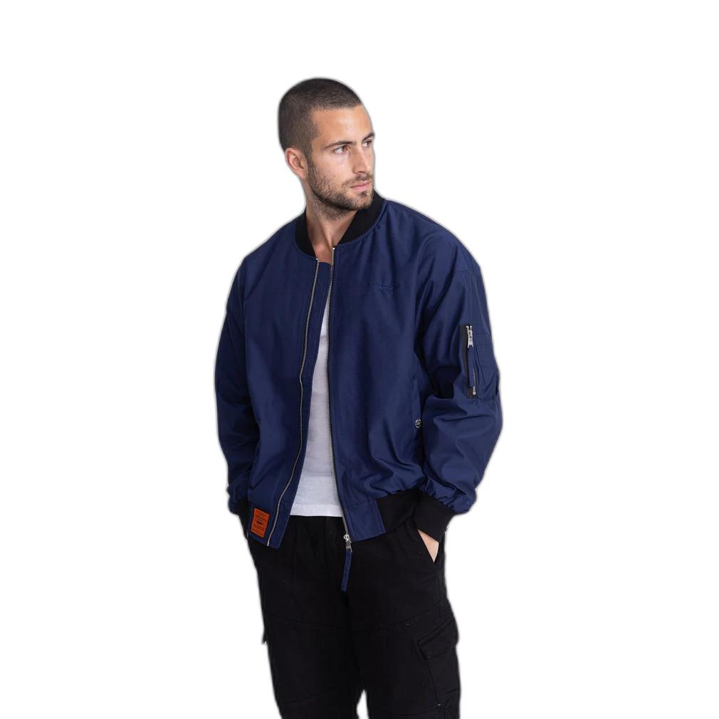 3666479043435 - Jacke Bombers MA200