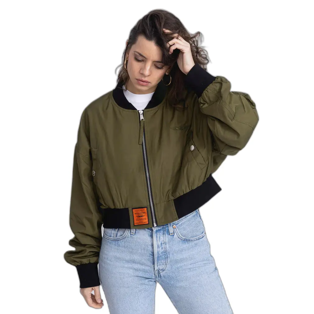 3666479042711 - Jacke Bombers MA202