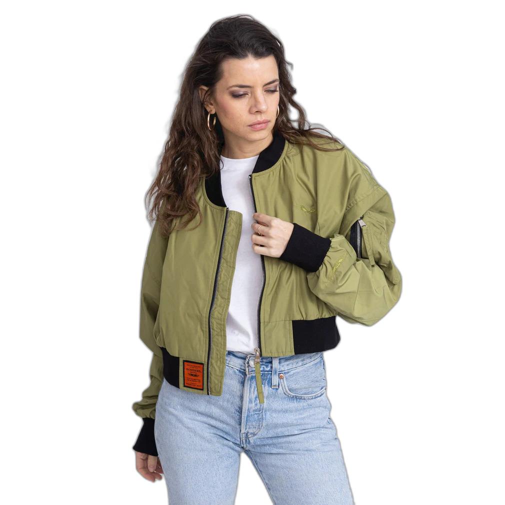 3666479042582 - Jacke Bombers MA202 3666479042582 - Jacke Bombers MA202