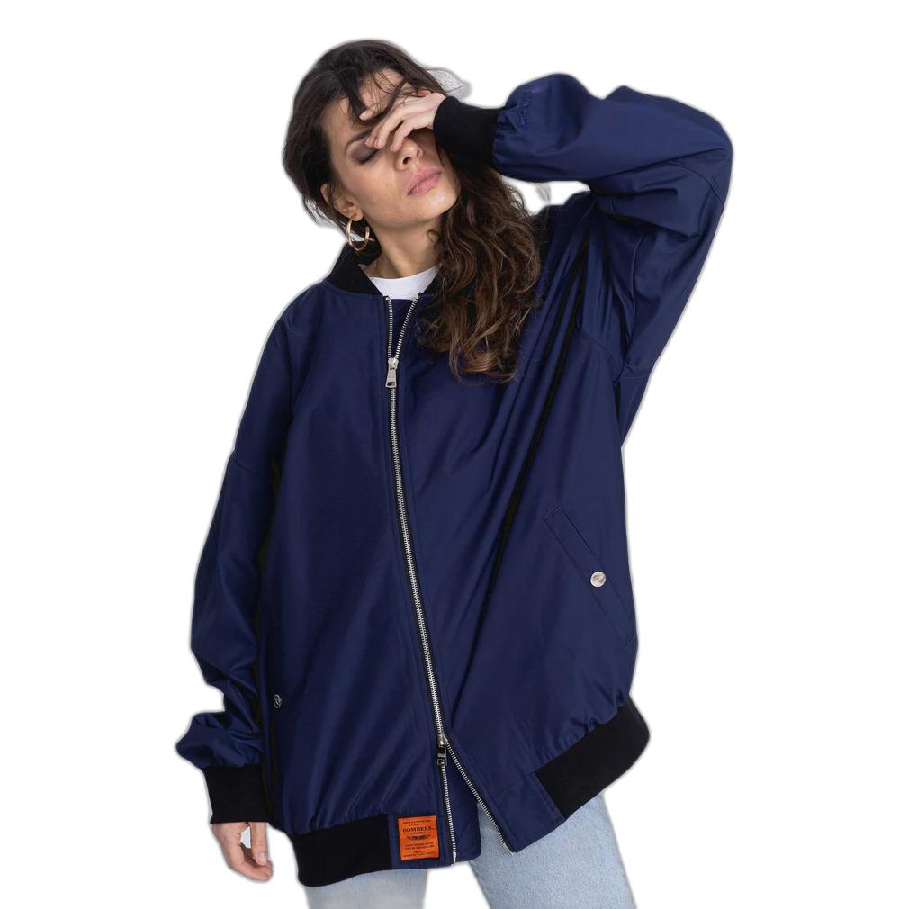 3666479041479 - Jacke Bombers MA203