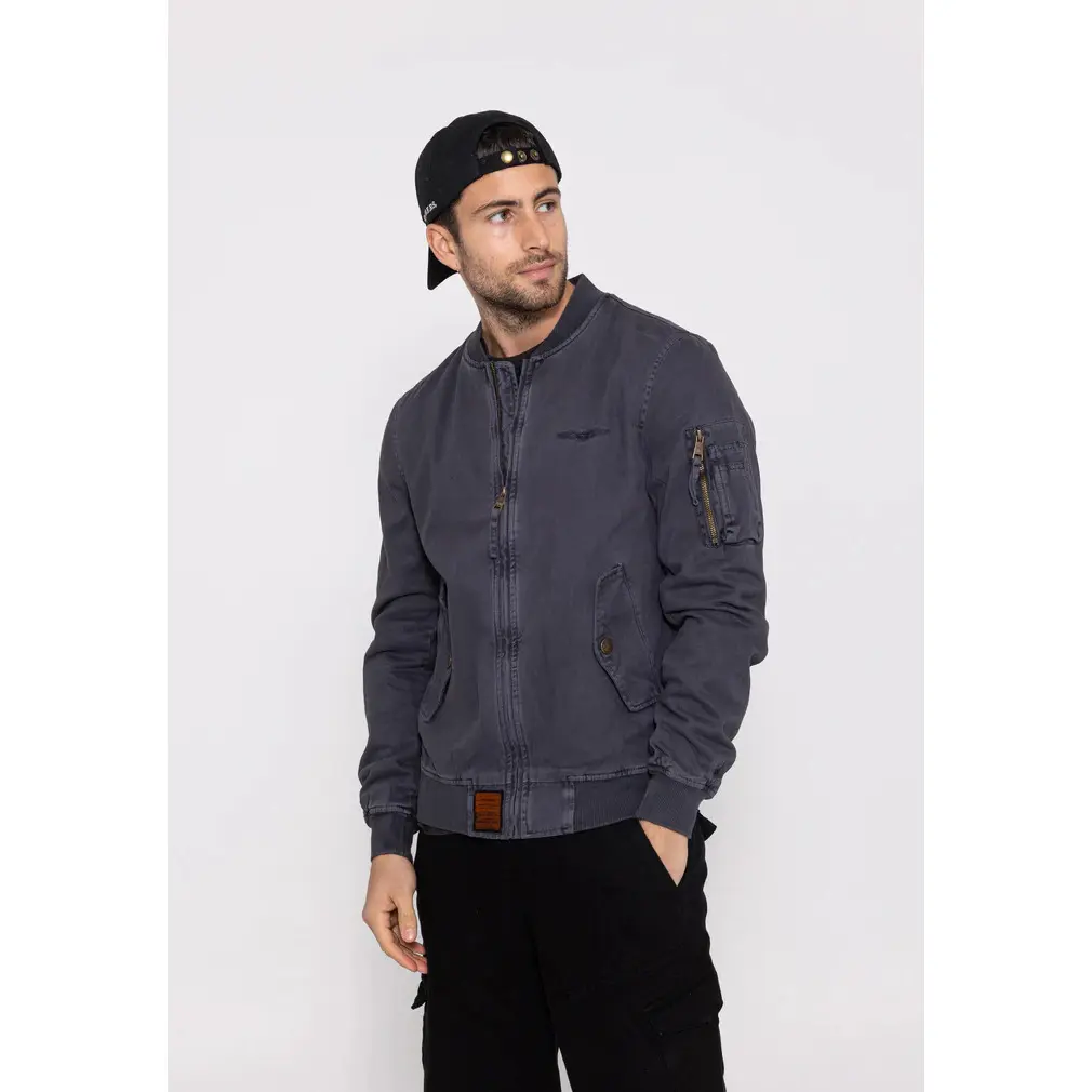 Image of Jacke Bombers MAC