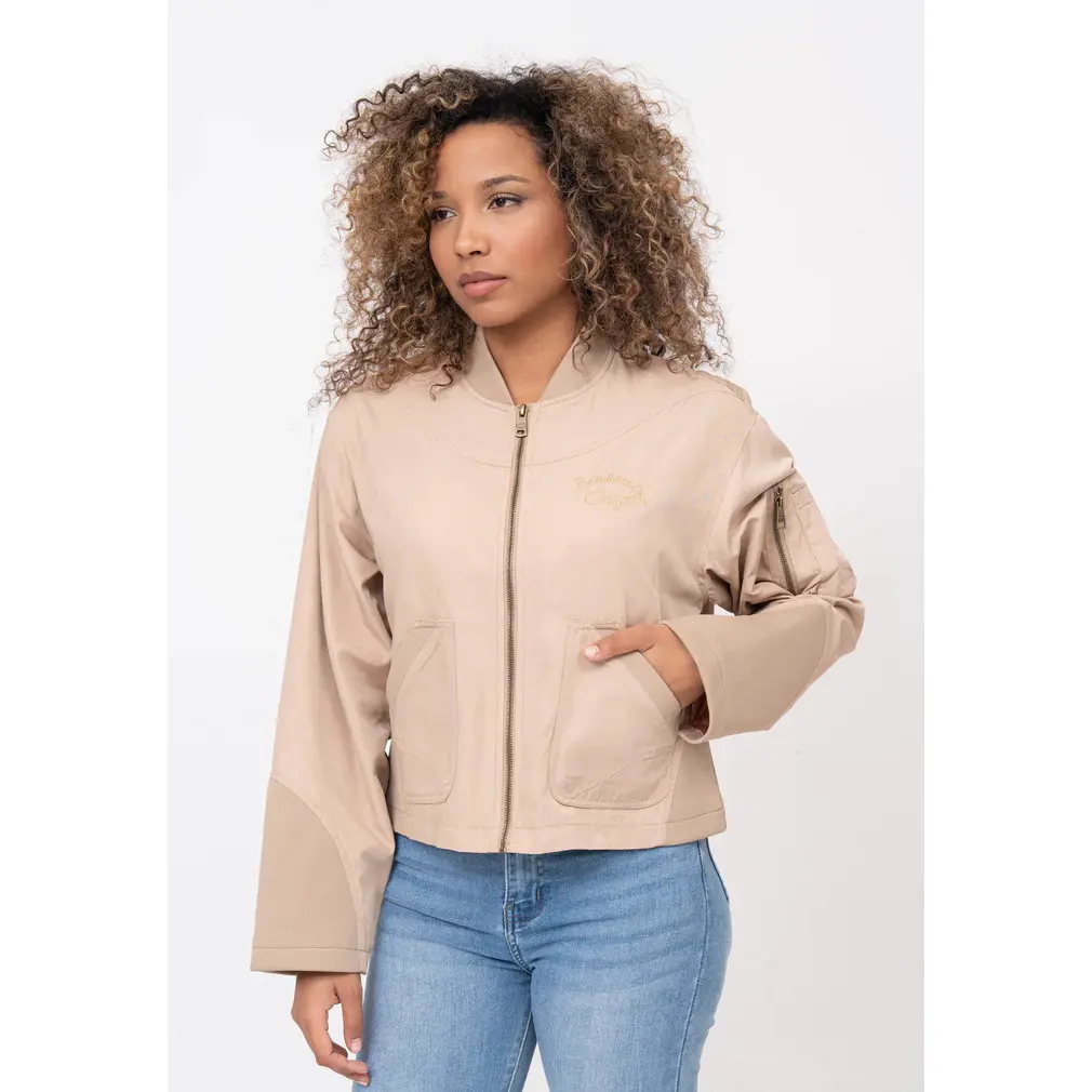 Image of Damenjacke Bombers Marcia