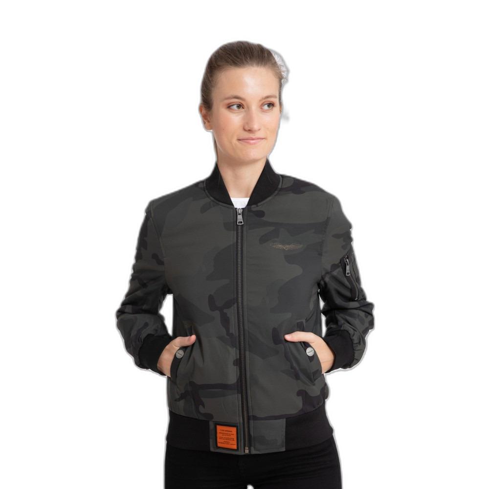 3700964203239 - Damenjacke Bombers Max
