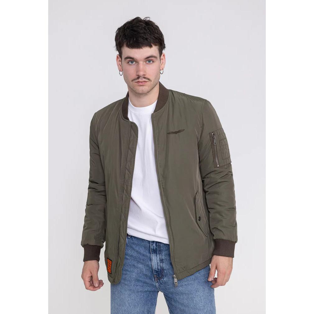 3666479026308 - Jacke Bombers 103