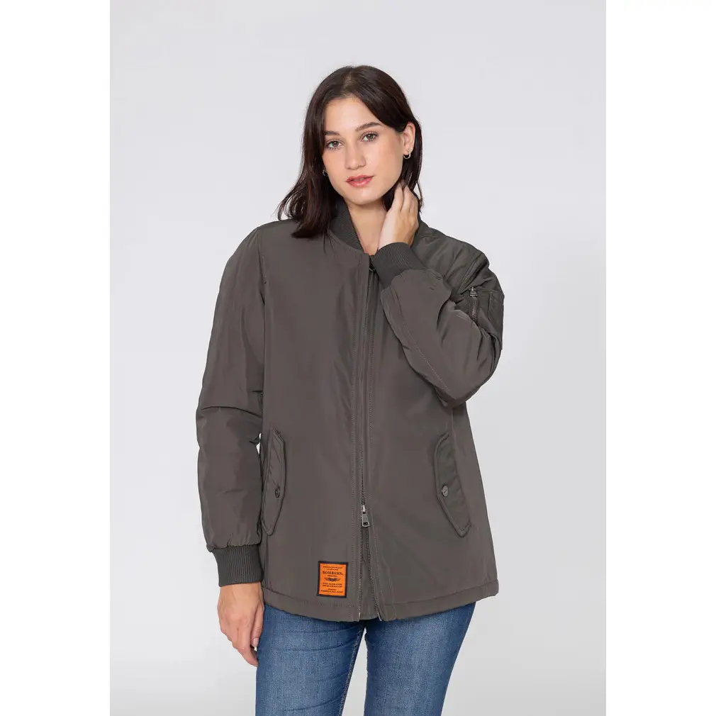 3666479085916 - Damenjacke Bombers 103 3666479085916 - Damenjacke Bombers 103