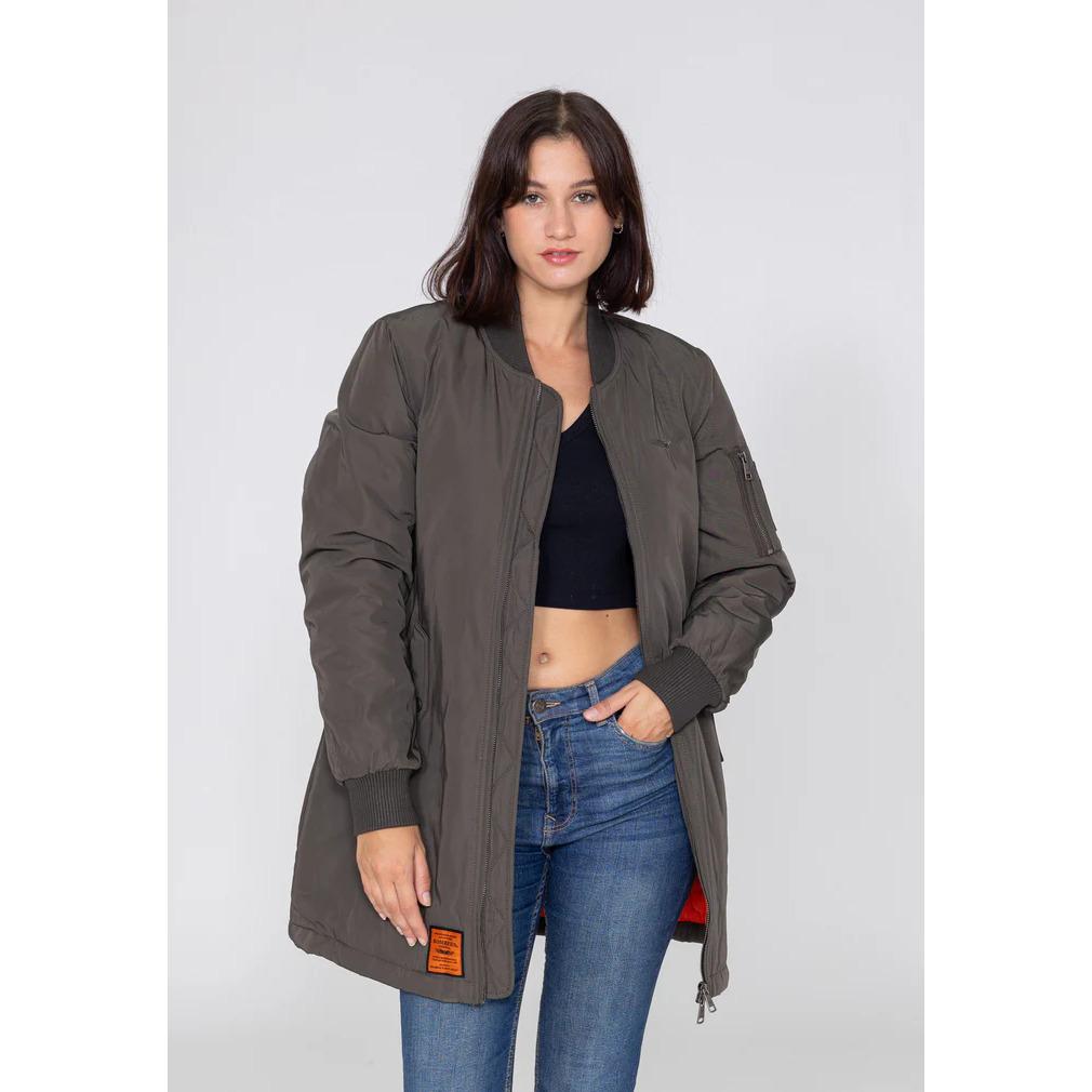 3666479084568 - Damenjacke Bombers 104