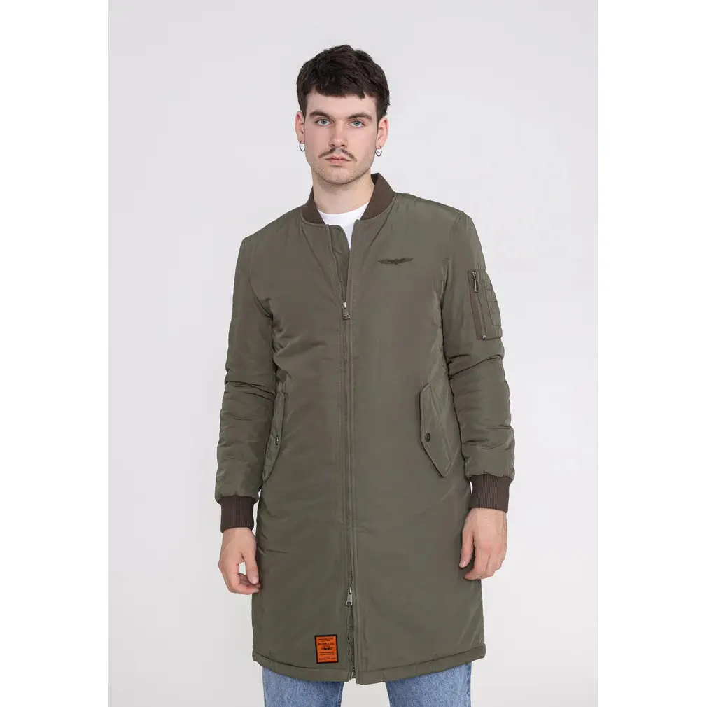 3666479025820 - Jacke Bombers 105 3666479025820 - Jacke Bombers 105