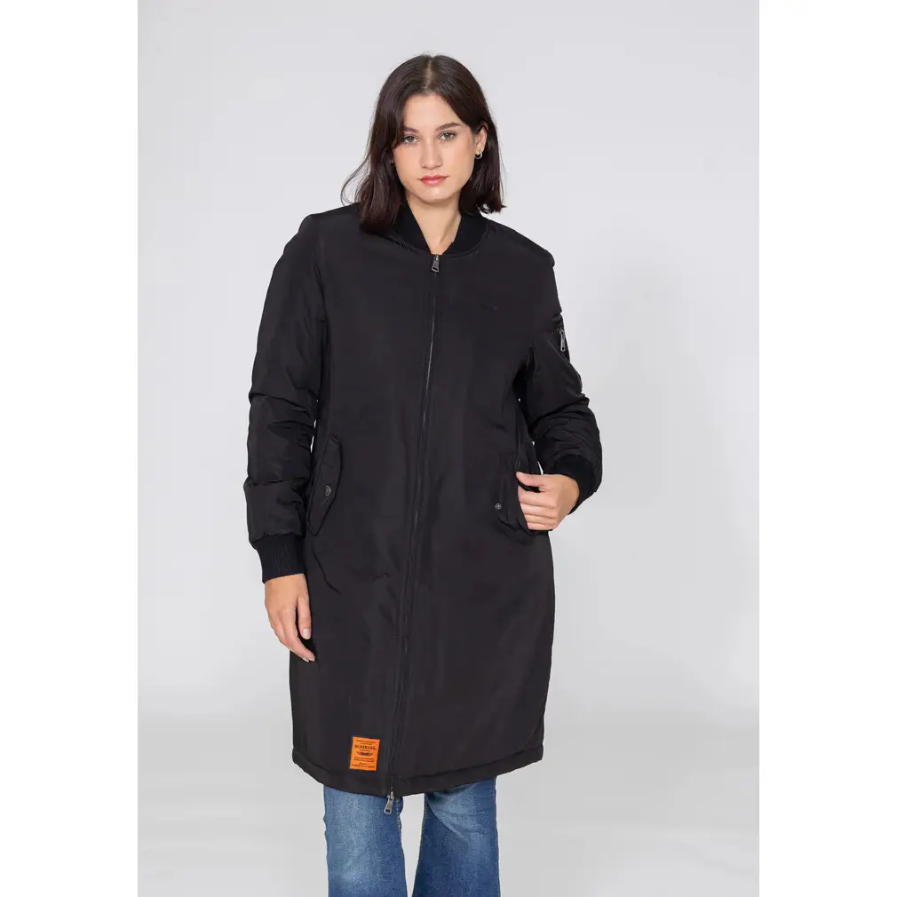 3666479083455 - Damenjacke Bombers 105 3666479083455 - Damenjacke Bombers 105