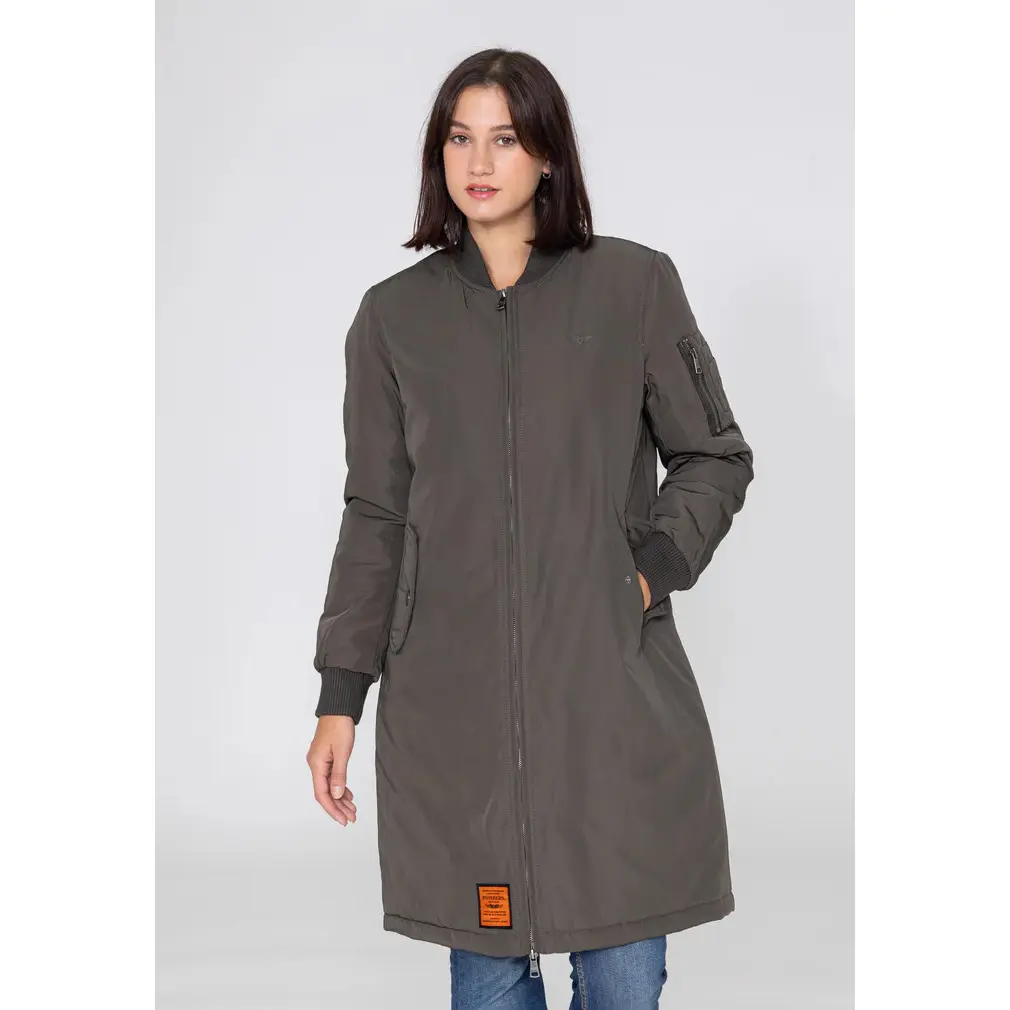 3666479083189 - Damenjacke Bombers 105