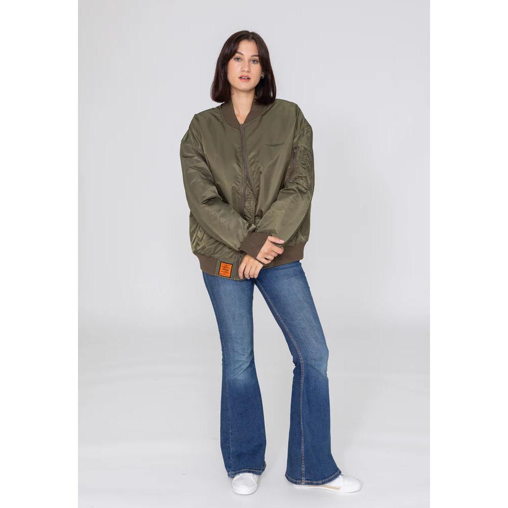 3666479082144 - Jacke Bombers 200