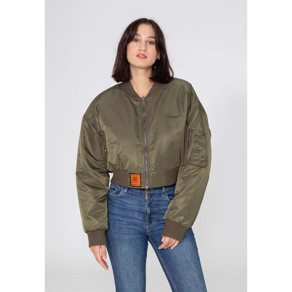 3666479081161 - Jacke Bombers 202 3666479081161 - Jacke Bombers 202