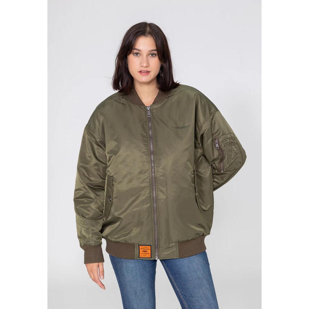 3666479080034 - Jacke Bombers 203 3666479080034 - Jacke Bombers 203